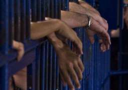 الافراج عن 572 محکوما باکستانیا من السجون في الامارات العربیة المتحدة بمناسبة شھر رمضان