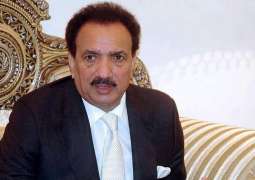 Dollar to soar to Rs 165: PPP Senator Rehman Malik