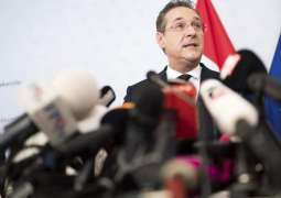 Video Scandal in Austria Caused Great Damage to Political Culture - German Top Diplomat