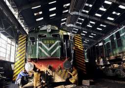 Number of ghost employees working in Pakistan Railway: Committee informed