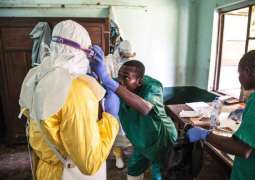 MSF Calls on International Community to Stop Ignoring DRC Conflict Amid Ebola Outbreak