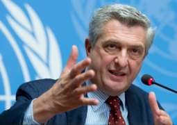 UN Refugee Chief to Visit Rohingya During Myanmar Visit