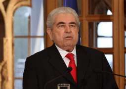 Former Cypriot President Christofias in Critical Condition - Health Ministry