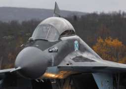 Construction of Russia's Air Defense Base in Arctic to Be Completed This Year - Military