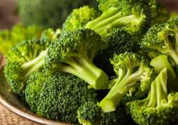 A compound in broccoli and kale helps suppress tumor growth