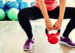 More women risking heart health through lack of exercise