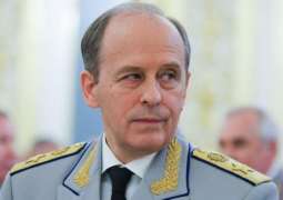 Terrorists Merging With Organized Crime Groups in CIS Countries - FSB Chief