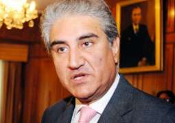 Foreign Minister Shah Mehmood Qureshi  to attend SCO Council of Foreign Ministers moot in Kyrgyzstan