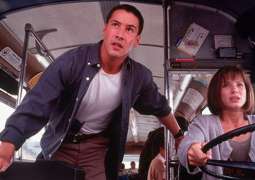 Keanu Reeves confesses he had crush on Sandra Bullock