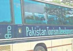 Rickshaw ride tourism awareness drive kicks off