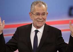Austrian President Says All FPO Ministers Except Foreign Minister Quitting - Reports
