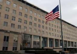 US Sanctions Three Russian Firms Over WMD Proliferation - State Department