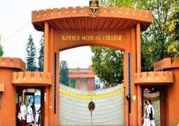 Khyber Medical University team undertakes visit to Turkish universities, hospitals