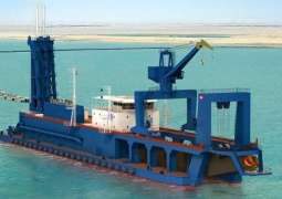 Russian Sailors of Sea Shark Tanker Crew Still Detained in Egypt - ITF Coordinator