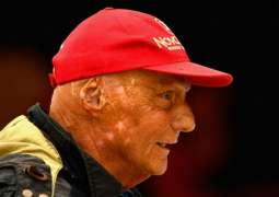Motorsport community mourns Niki Lauda, former three-time F1 world champion