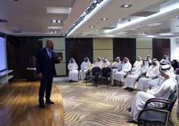 100 Media and Social Media Personalities to Participate in Emirati Media Forum