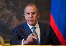 SCO Foreign Ministers Discuss Enhancing Member States' Counterterrorism Efforts - Lavrov