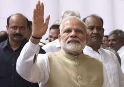 Divided Opposition, Pakistan Conflict Key Factors Making Modi Likely to Win Indian Vote
