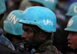 Pakistani among 119 UN Peacekeepers to receive medal posthumously today (Friday)