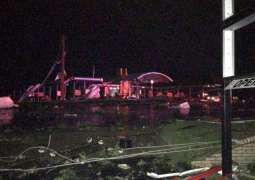 Tornado kills three people in Golden City of Missouri