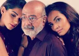 Pakistani movie 'Cake' wins praises from India