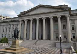 US Sanctions Argentine Drug Company for Trafficking, Money Laundering - Treasury