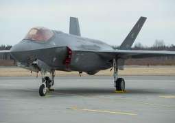 US Senate Panel's Defense Bill Bans F-35 Sales to Turkey If It Buys S-400 - Lawmakers