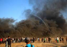 Ceasefire in Gaza Based on Verbal Understanding Between Hamas, Israel - Hamas Official
