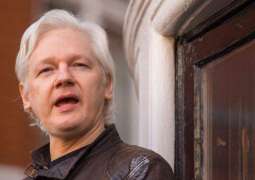 Committee to Protect Journalists Condemns New Charges Against Assange in US