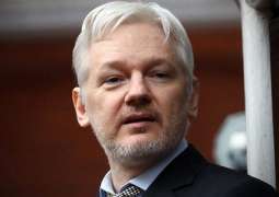 UK National Union of Journalists Condemns New Charges Against Assange in US - Statement