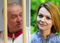 Skripal's Niece Says Received Calls From Uncle, Shared Audios With Russian Investigators