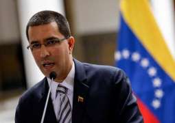 Venezuelan Top Diplomat Says Child Died Due to Lack of Treatment Caused by US Sanctions