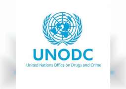 UNODC commends efforts to advance joint crime prevention and criminal justice responses to shared challenges