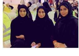 Dubai Government Workshop joins ‘Iftar Saem’ campaign