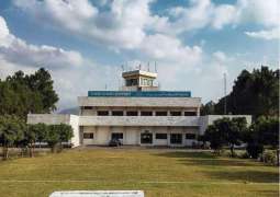 Promoting tourism: Govt to reopen Saidu Sharif airport