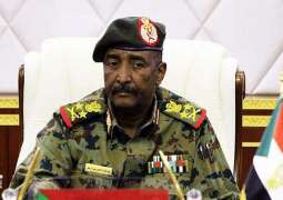 Sudan's Military Council Head Leaves for Official Visit to UAE - Reports