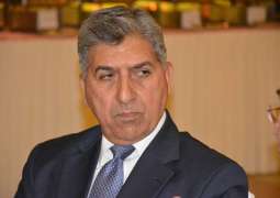 Former ISI DG Shuja Pasha to be made new NAB chairman