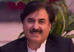 Mohsin Dawar, Ali Wazir maligning institutions in the name of rights of Pashtuns: KP minister Shaukat Yousufzai
