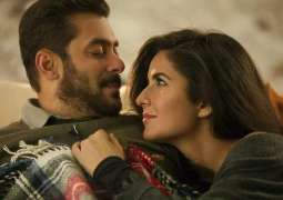 Katrina Kaif on why Salman Khan doesn't want her to call him bhaijaan:  Of course, he is not my brother'