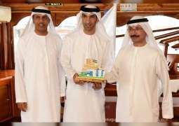 جمارك دبي تدشن "نظام المراصفة الذكي" لخدمة السفن الخشبية في خور دبي