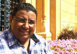 NGO Concerned Over Ongoing Detention of Al Jazeera Journalist in Egypt Despite Court Order