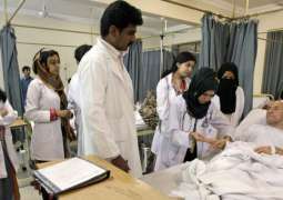 Punjab govt to increase salaries of doctors in upcoming budget