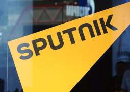 Sputnik Lithuania Senior Editor Marat Kasem Says Detained in Vilnius Airport Upon Arrival