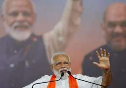 Pakistani Officials Not Invited to Modi's Swearing-in Ceremony on May 30 - Source
