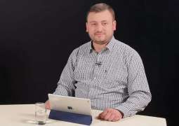 Detention of Sputnik Lithuania Head Kasem Violates Media Rights - Russian OSCE Mission