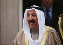 Regional situation necessitates vigilance: Emir of Kuwait
