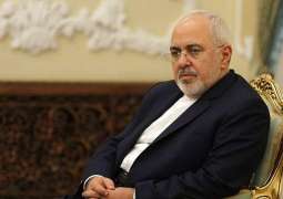 Iranian Foreign Minister Says US Cannot Decide Jerusalem's Fate