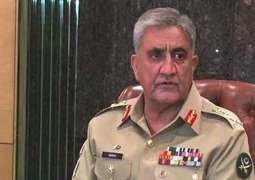 Army Chief endorses punishment to 2 Army, one civilian officers on charges of espionage
