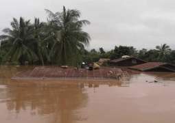 Deadly Laos Dam Burst Caused by Construction Error - Report