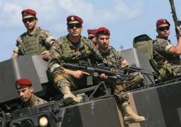Lebanese Military Partakes in Large-Scale NATO Drills in Sardinia for 1st Time - Statement